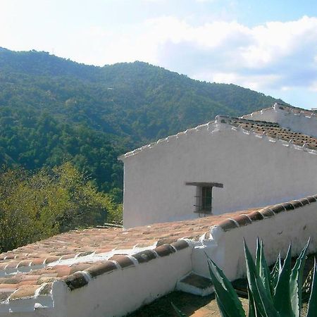 Molino El Pinillo Βίλα Jubrique Εξωτερικό φωτογραφία