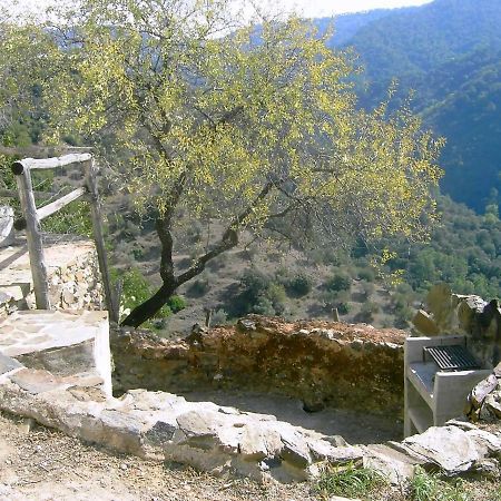 Molino El Pinillo Βίλα Jubrique Εξωτερικό φωτογραφία