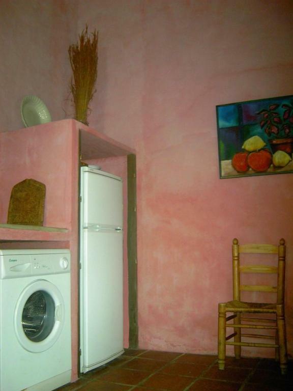 Molino El Pinillo Βίλα Jubrique Εξωτερικό φωτογραφία